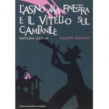 L'asino alla finestra e il vitello sul campanile