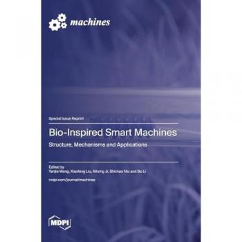 Bio-Inspired Smart Machines