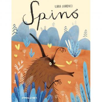 Spino. Ediz. a colori