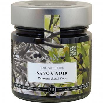 Tadé Pays du Levant Jabón Negro, 200 g