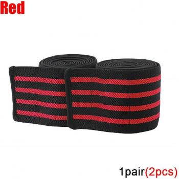 TopRunn Bandage PolySport Genou – Compression et Confort