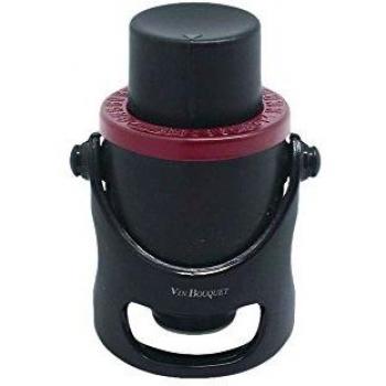 Tapon Cava 7x4,5x4,5cm Abs Vin Bouquet