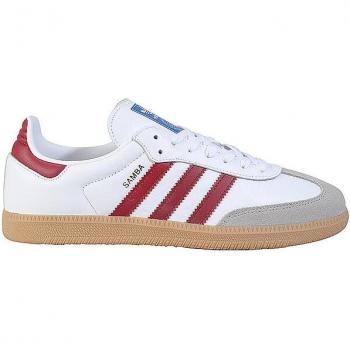 Calçado Adidas Samba 44 Estilo Urbano