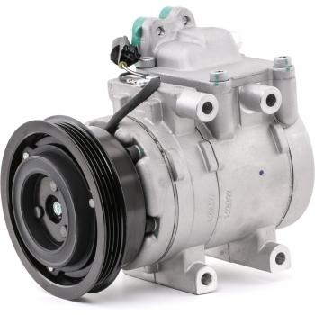 RIDEX Kompressor 46 447K0240 för HYUNDAI COUPE (GK)