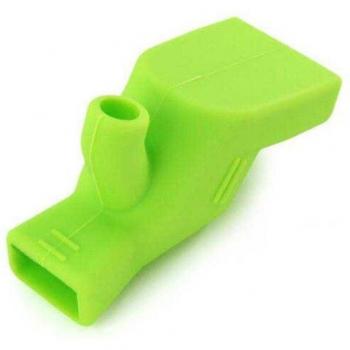 Accessoire de cuisine : rallonge de robinet réglable