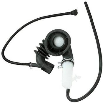 Durite de cuve pour lave-linge Siemens 00480442