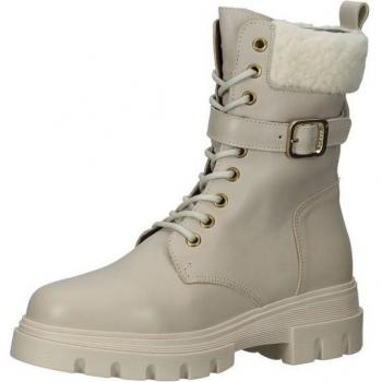 Scapa Stiefelette Leder Schnürstiefelette – Größe 42