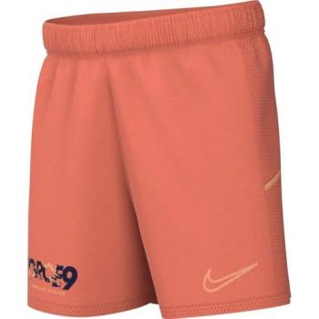 Nike Youth Dri‑FIT Short (Wild Mango) – Size Extra Small