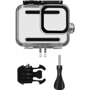 Funda Impermeable para Cámara GoPro Hero 8