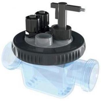 Pod de mesure et injection séparées Zelia