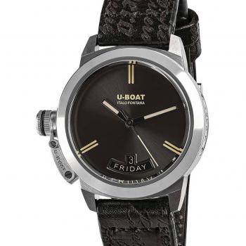 Montre Chronographe Welder K24