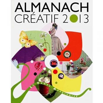 Almanach créatif 2013