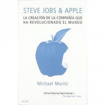 STEVE JOBS & APPLE