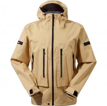 Chubasquero Berghaus para hombre modelo Gosforth