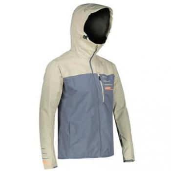 Giacca Leatt MTB AllMtn 2.0 Dune Blu Verde