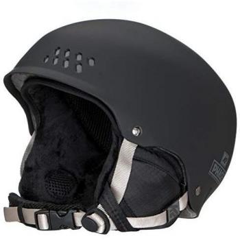 K2 Phase Pro Helmet Ski/Snowboard Noir M