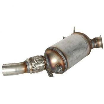 BK‑860 Filtro Particelle VEGAZ