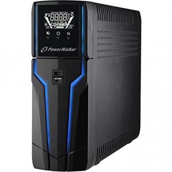 PowerWalker VI 1500 GXB IEC UPS System