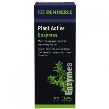 Dennerle Plant Active Enzymes 50gr