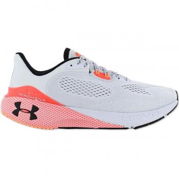 UA HOVR Machina 3 – Chaussures de course grises, version originale (3024899‑112)