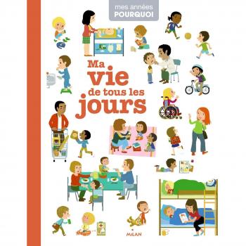 Ma vie de tous les jours