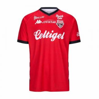 Maillot d’athlète domicile Guingamp 2024-25
