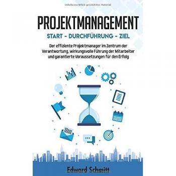 PROJEKTMANAGEMENT: Start