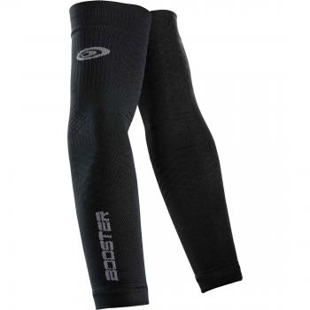 Manchette Compression BV Sport Noir