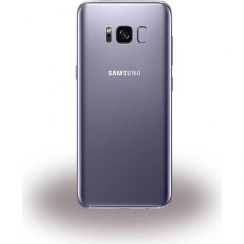 Samsung Galaxy S8 Violet Battery Cover Replacement Glass