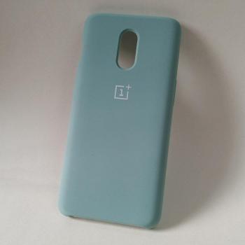 Multicolor TPU Case for OnePlus 6T