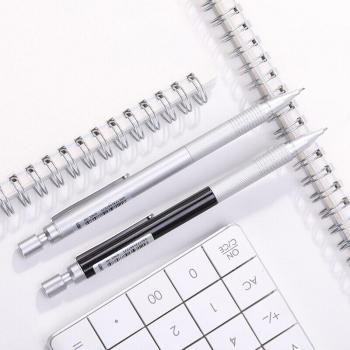 Deli Student Stationery Mechanical Pencil