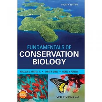 Fundamentals of Conservation Biology