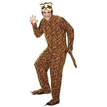 Tigre-Jaune Homme