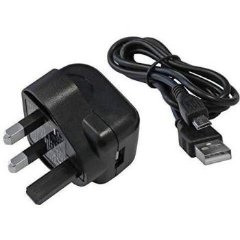 5‑Volt One‑Amp Power Adapter for FPPSLLEDPOD2 (SLPOD2C)