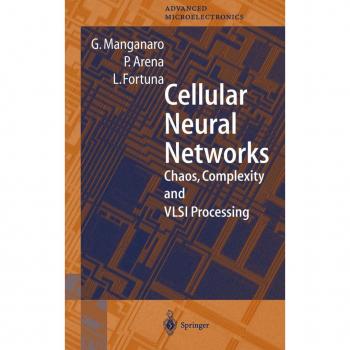 Cellular Neural Networks