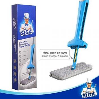 Mop plat MR. SIGA