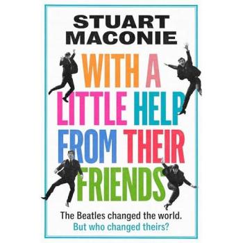 Stuart Maconie With a Little Help From Their Friends