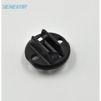 Perilla de Llave D6y1‑76‑142 Benekar – Compatible con Mazda Speed 6 Cx‑7, Cx‑9