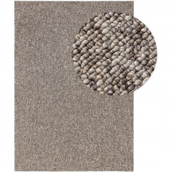 Tapis Lavable Marron Enzo 120 x 170 cm