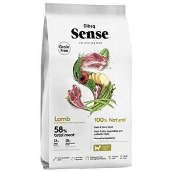 Dibaq Sense Ramo Mini Grain Free 6 Kg