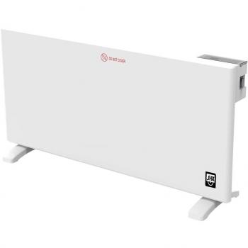 Convettore She 25 m² Bianco SHE‑2567907