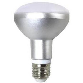 Bombilla LED Eco Silver R80 10W E27
