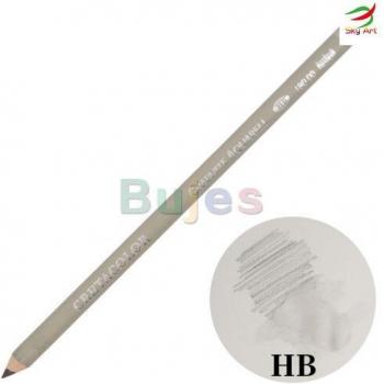 Cretacolor Graphit Aquarell Bleistift HB 4B 8B