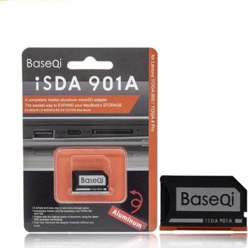 Adaptador Memoria Aluminoso BaseQi