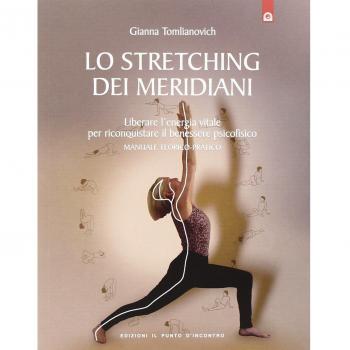 Lo Stretching Dei Meridiani