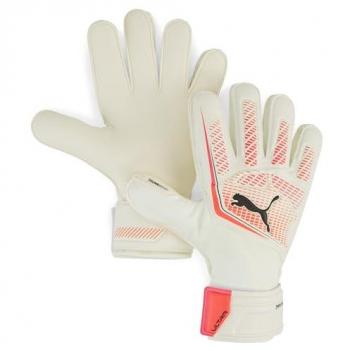 Puma Ultra Match Pro Luvas de Goleiro White Glo – Masculino