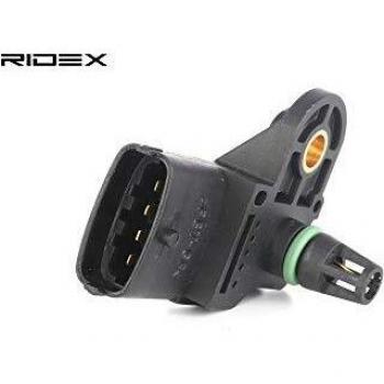 RIDEX 161B0018 Sensor für Ladedruck