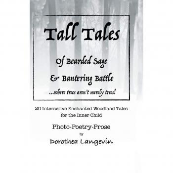 Langevin, Dorothea: Tall Tales