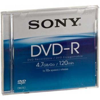 Sony DMR47AS16