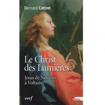 Le Christ Des Lumières